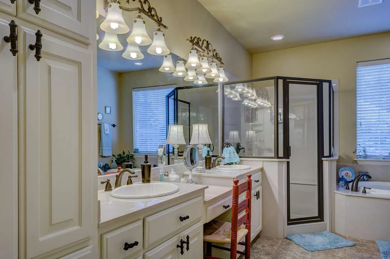 Bathroom Decor: Transform Your Space with Style